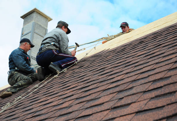 Reliable Chesterton, IN Roofing Contractor Solutions