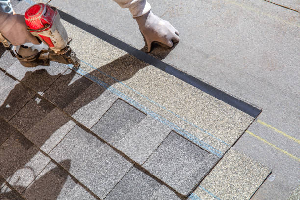 Best Residential Roofing Contractor  in Chesterton, IN