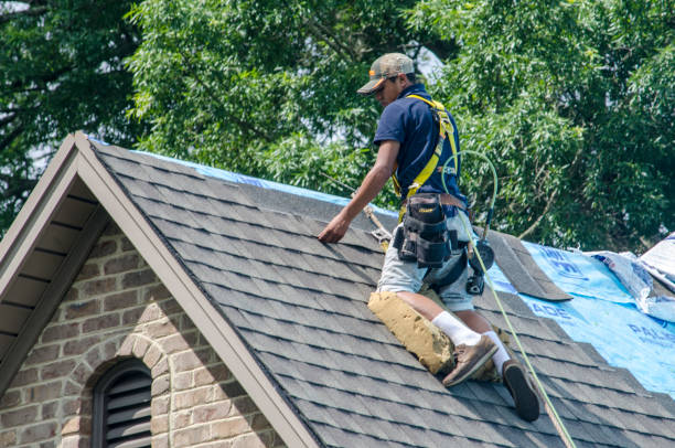 Tile Roofing Contractor in Chesterton, IN