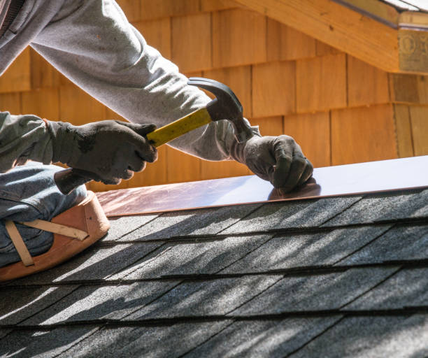 Quick and Trustworthy Emergency Roof Repair Services in Chesterton, IN